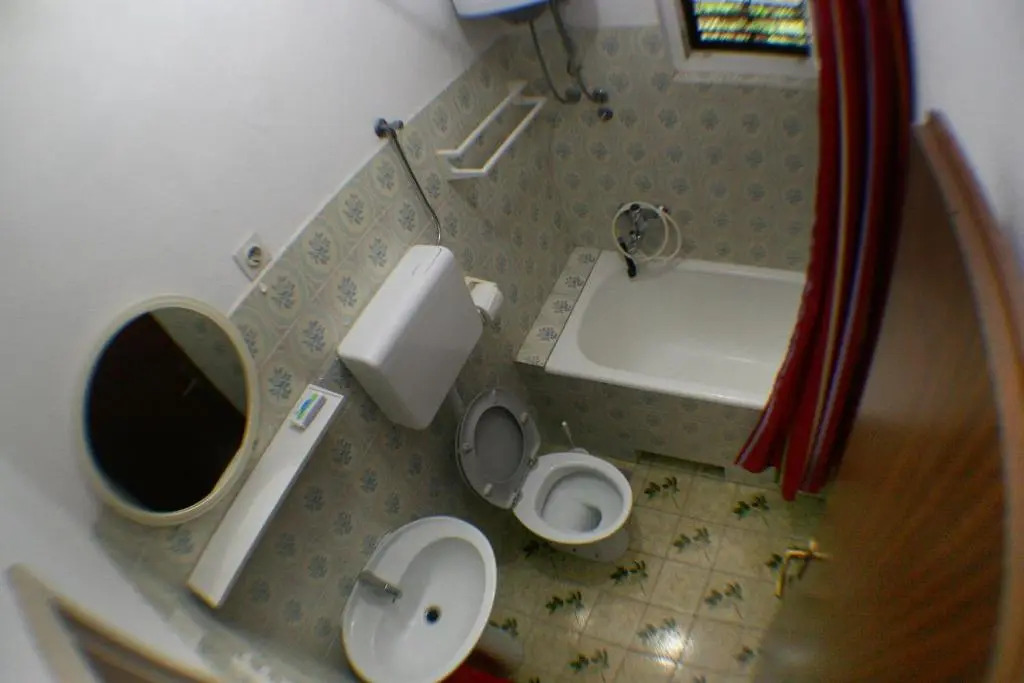 Apartment Šalov
