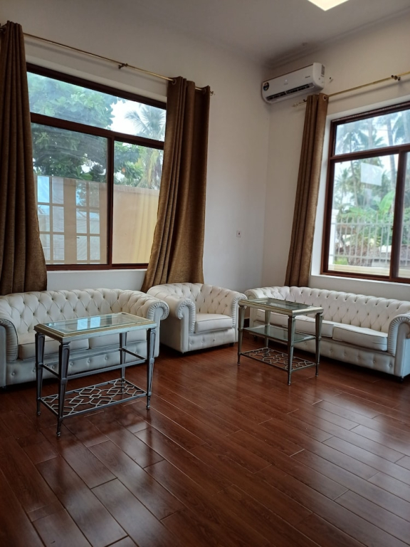 Jodari Hotel Nungwi