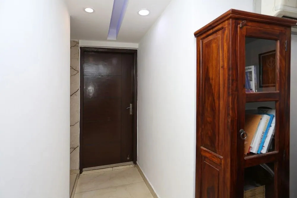 OYO 15563 Bir Home Stay