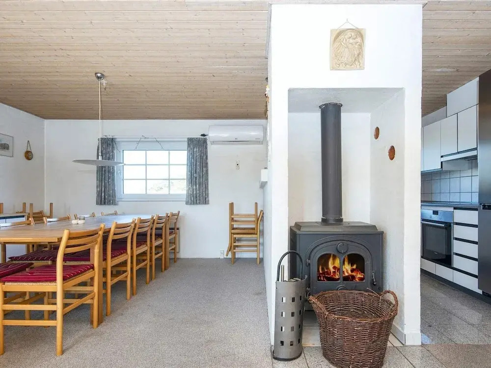 4 Star Holiday Home in Harboore
