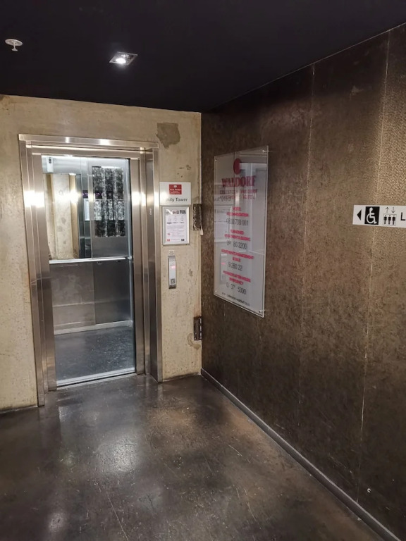 Auckland CBD Modern 2 Bedroom Apartment