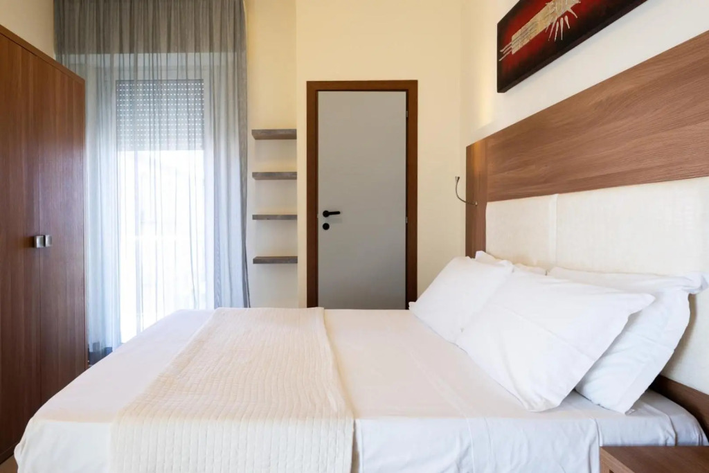 Hotel City