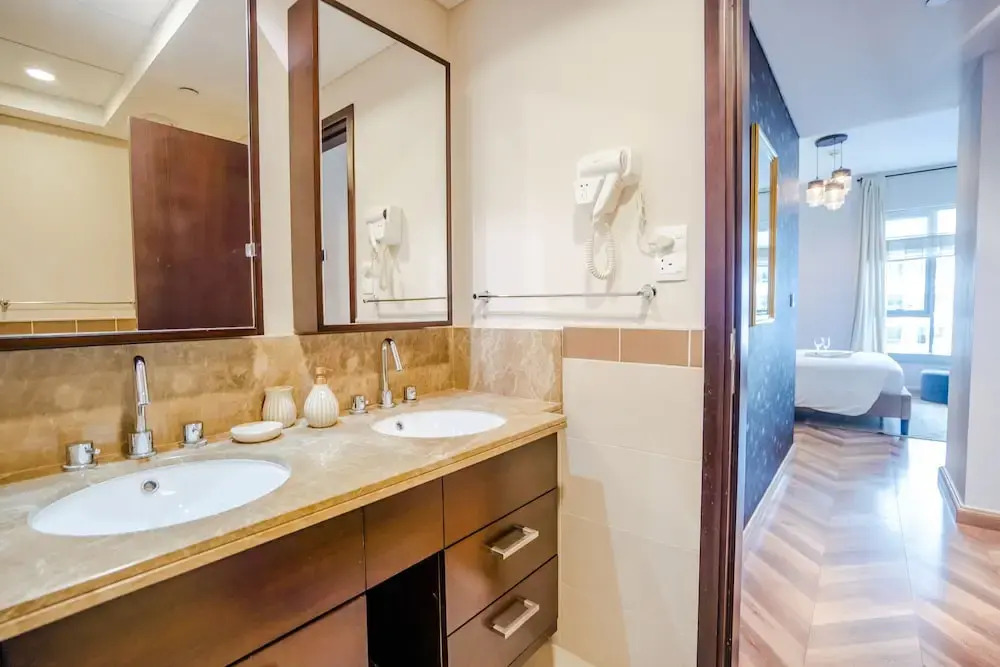 Nasma Luxury Stays-29 Boulevard -Tower 2