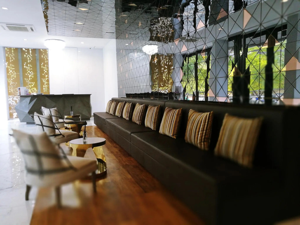 Ae Lana Chiangmai Hotel