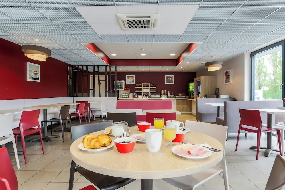 ACE Hôtel Thionville - Porte du Luxembourg