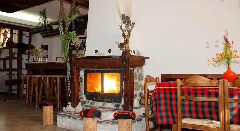 Helios Guest House