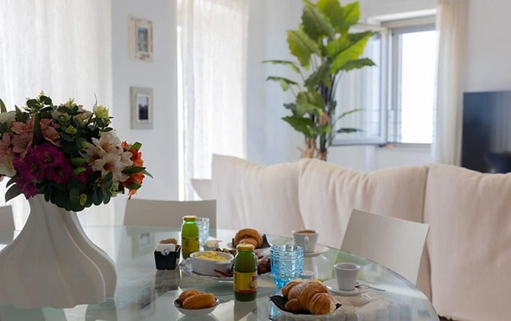 TROPEA VETERA LuxuryHome-Casa Forno1638
