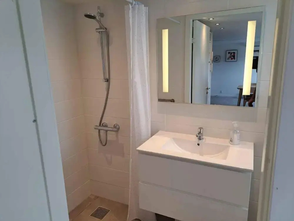 5 Star Holiday Home in Christiansfeld