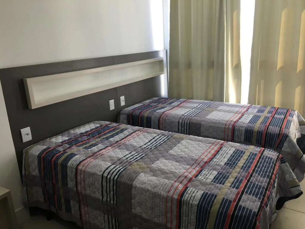 Apartamento 601 3 Dormitórios