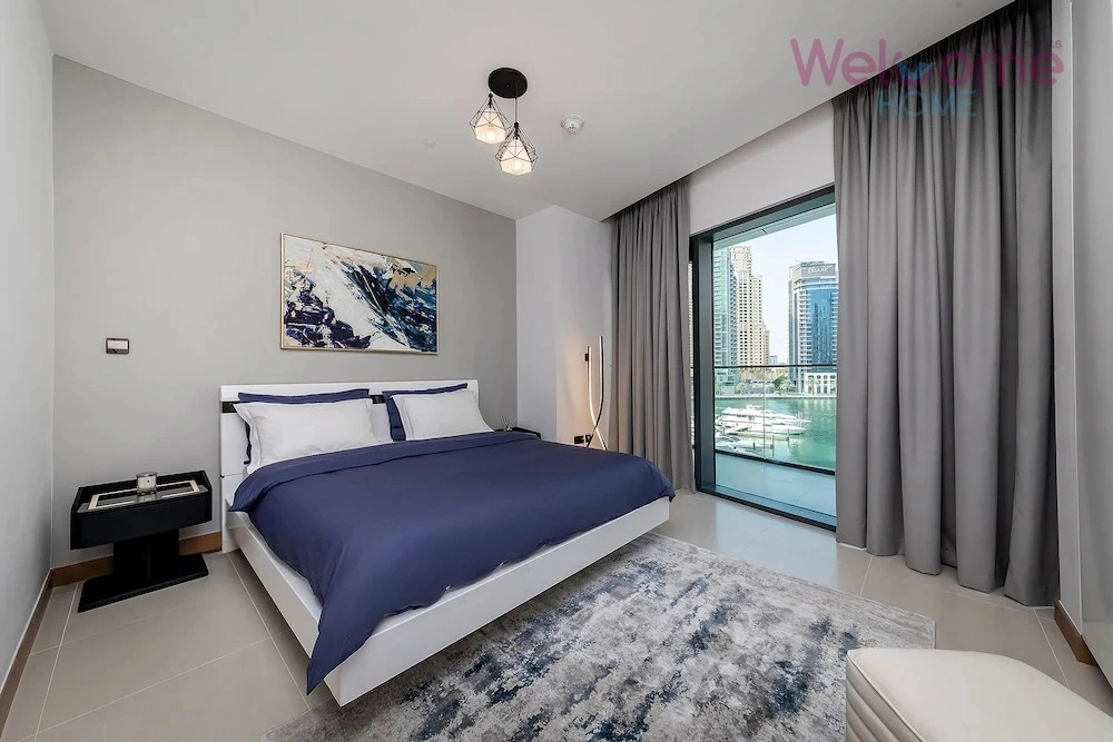 Vida Residences Dubai Marina
