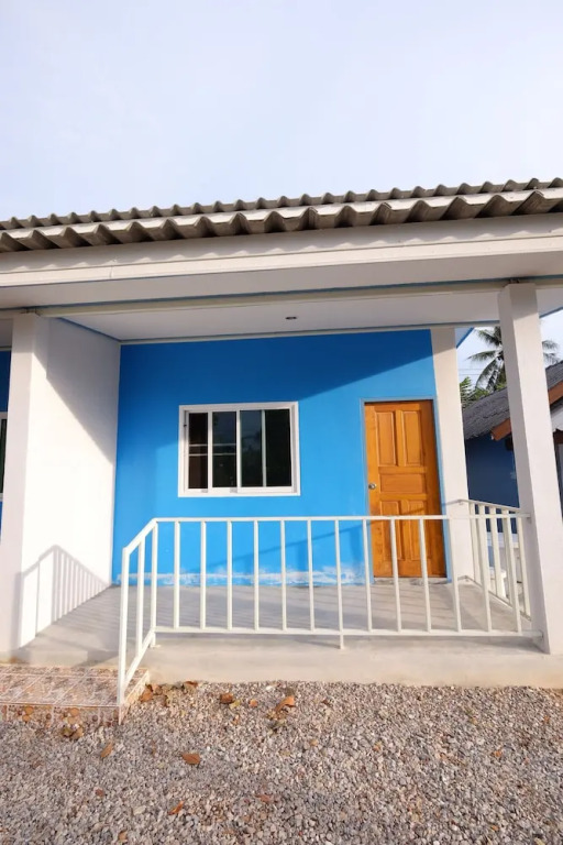 Daddy's Home Resort