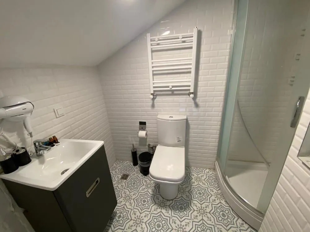 Gen Suites Cibali