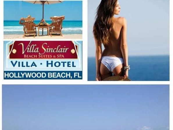 Sinclair Boutique Hotel