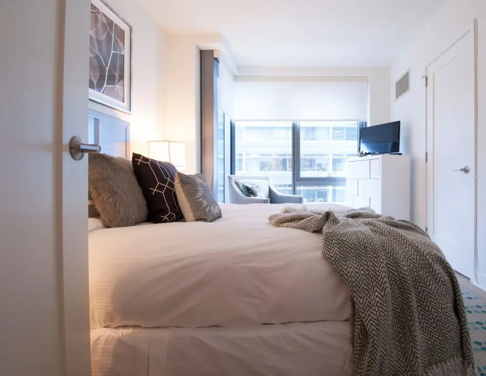 Bluebird Suites near National Park