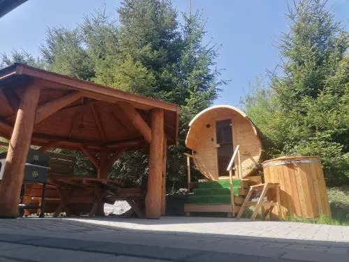 Apartamenty Wiktora