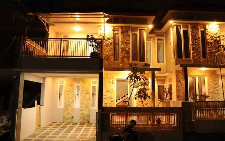 Villa Batoe Lidi Sweet Home 2