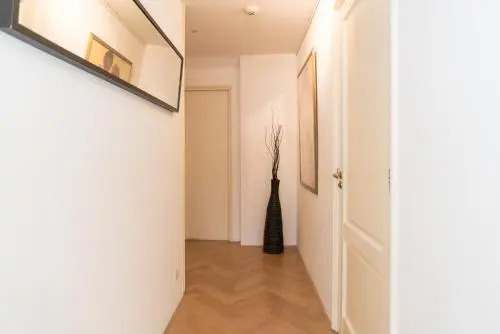 Apartment Marble