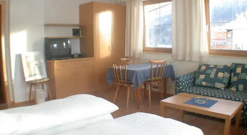 Pension Flori