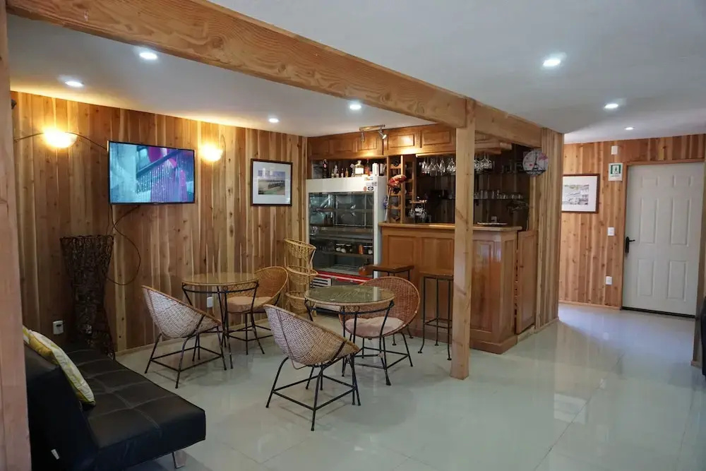 Hostal Eifelhaus