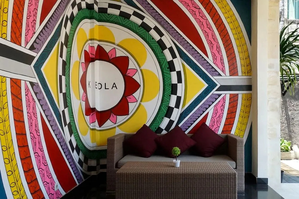 Keola Hotel