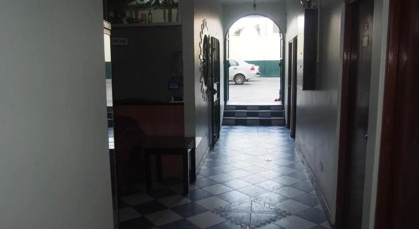 Hotel El Gran Caiman