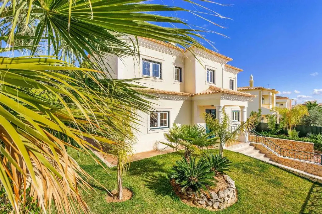 Villa Luana