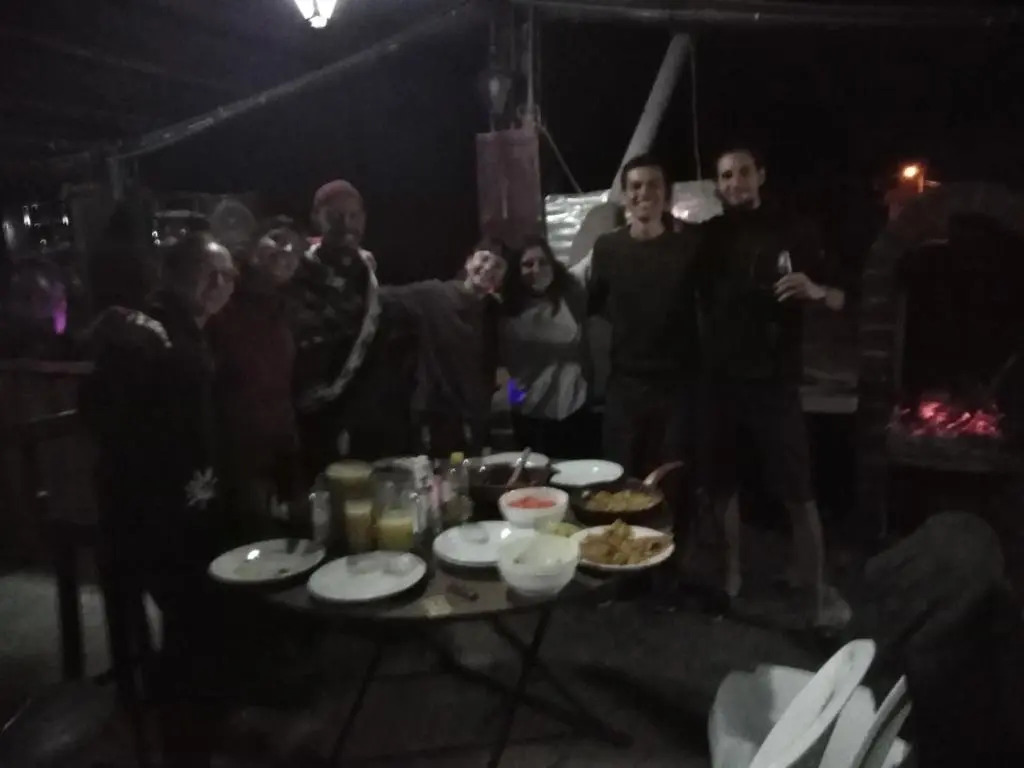 Alojamiento Bellavista