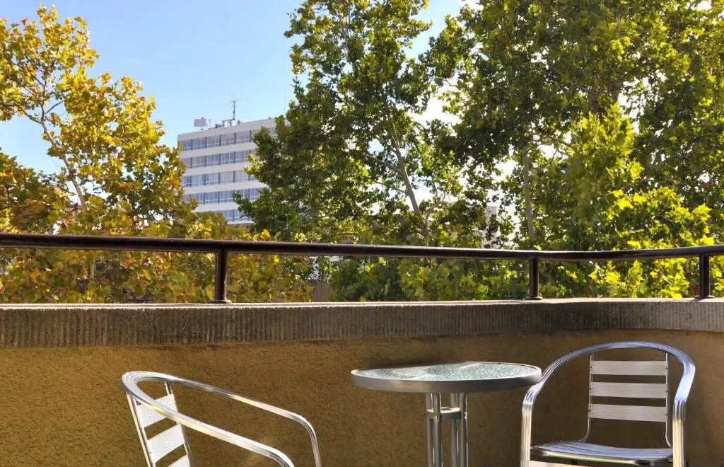 Family Buda Apartment