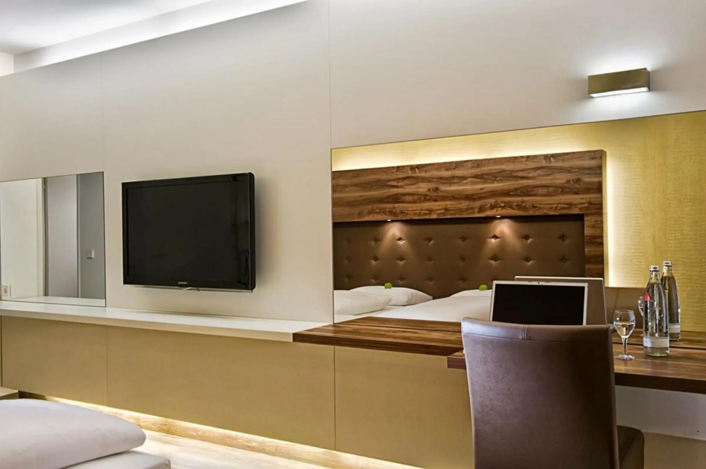 Hotel Conti Duisburg - Partner of SORAT Hotels