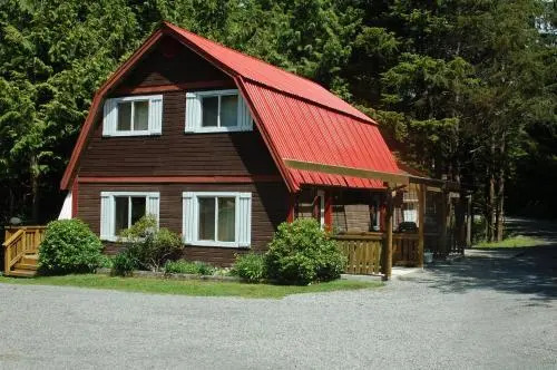 The Outside Inn