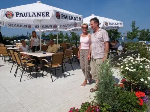 Hotel Germania