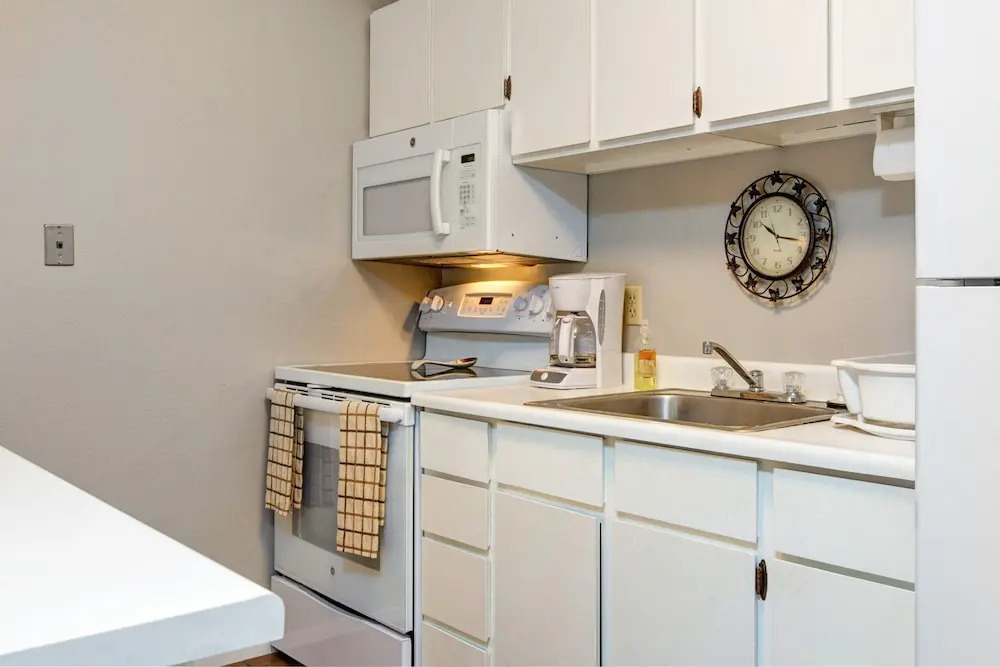 Classic 1BR Mountain Condo by RedAwning