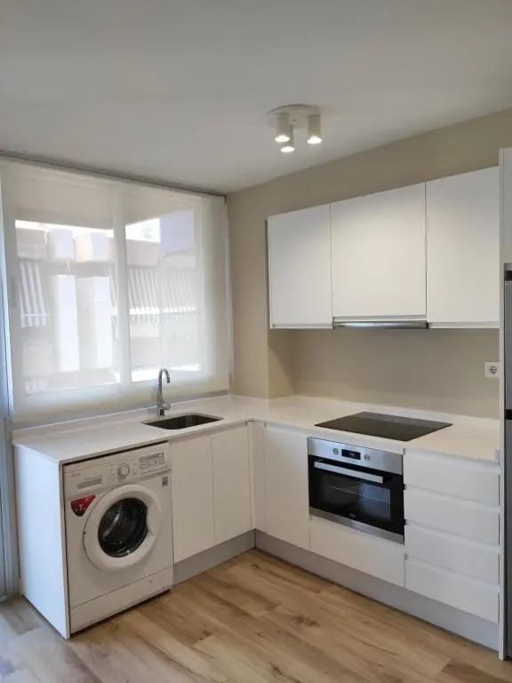 Apartamentos Mar 16 Bellamar 3