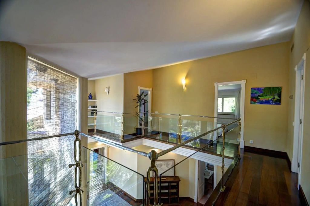 Villa Nautilus