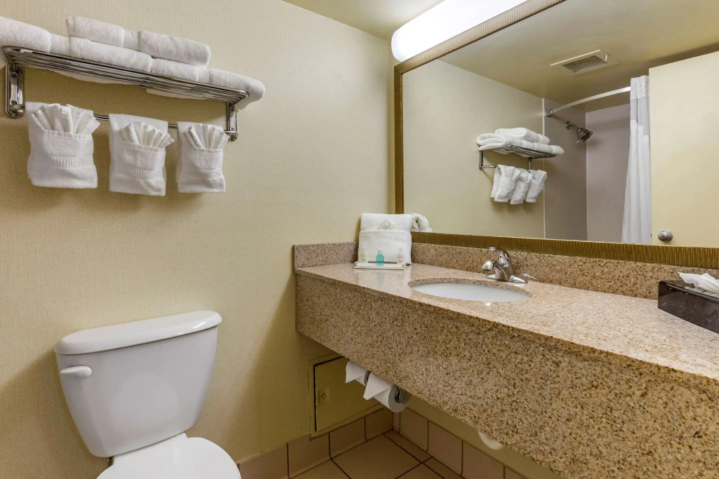 Holiday Inn Fayetteville-I-95 South