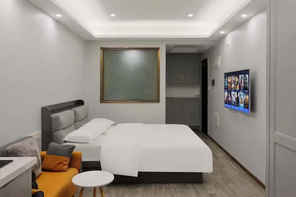Yupan Yunge Homestay