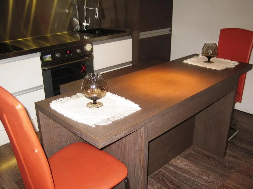 Apartment Alegria