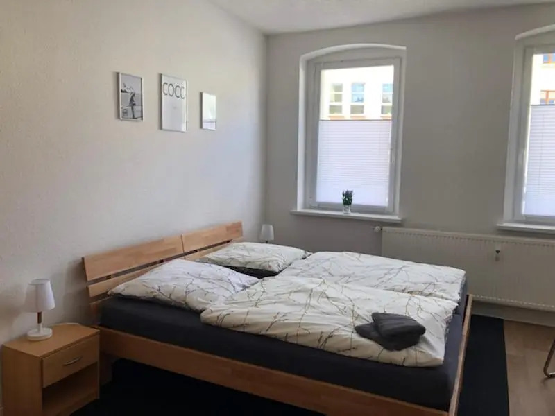 Ferienwohnung Spremberg-City II