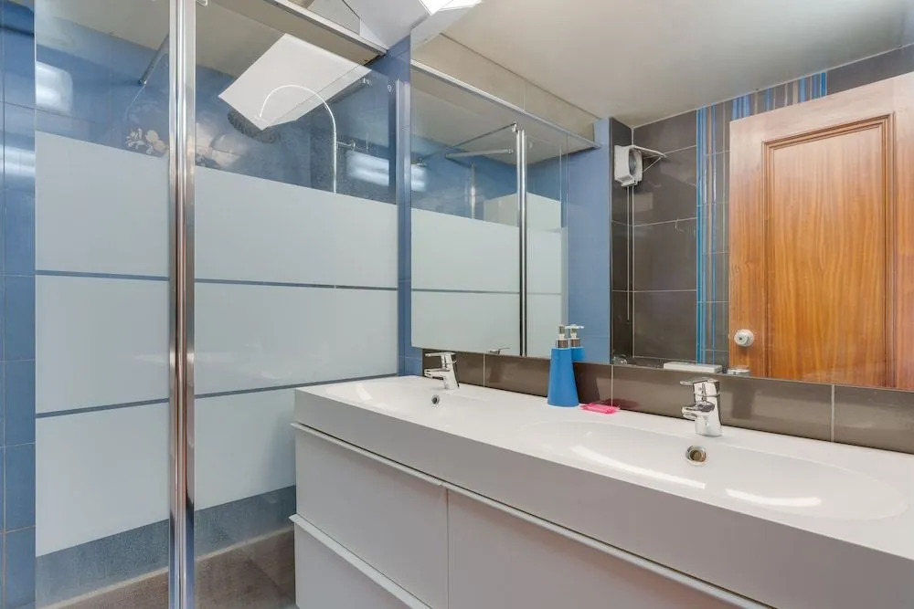 Apartamento Vista Pontinha