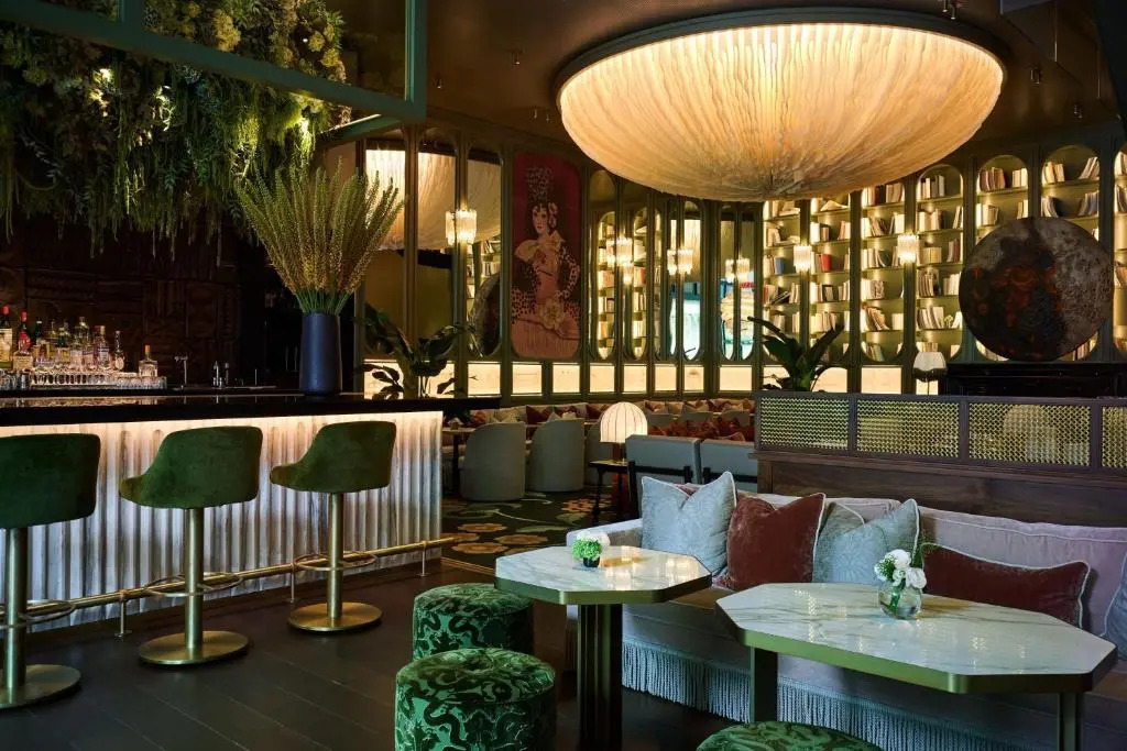 The Ritz-Carlton New York, NoMad