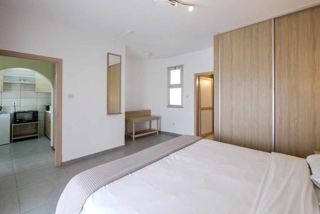 Pandream Hotel Apartments