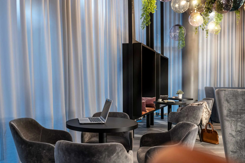 J44 Lifestyle hotel