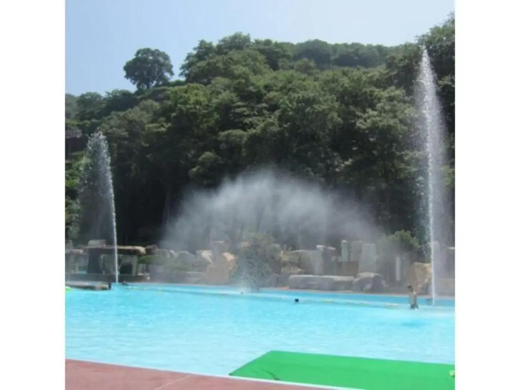 TOKINOSUMIKA HOTEL OLIVE NO KI - Vacation STAY 83620