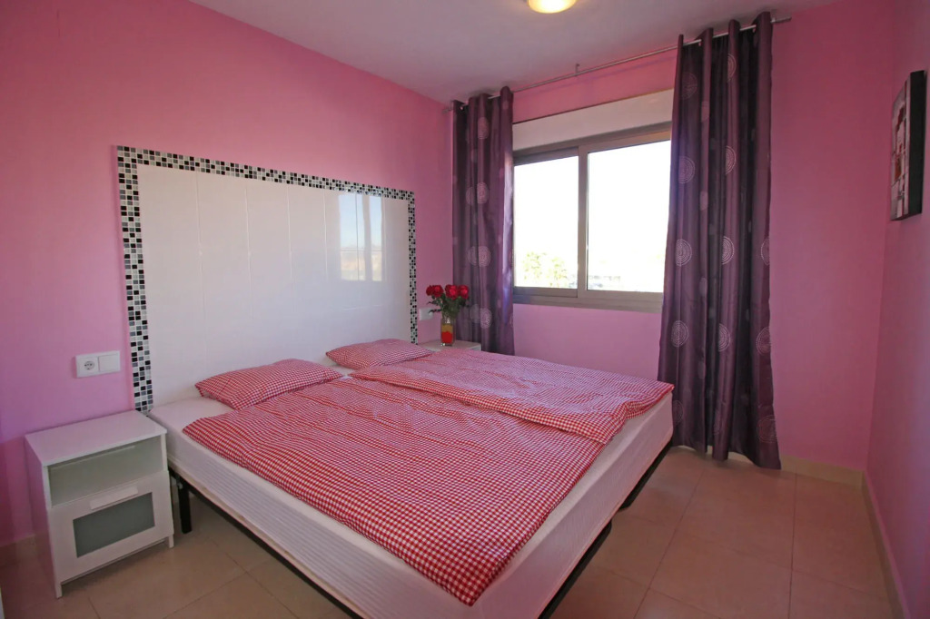 Apartamento Bahía del Sol Costa Calpe