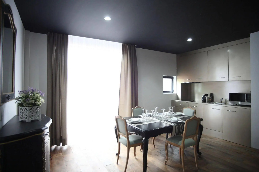 Aparthotel Limpronta