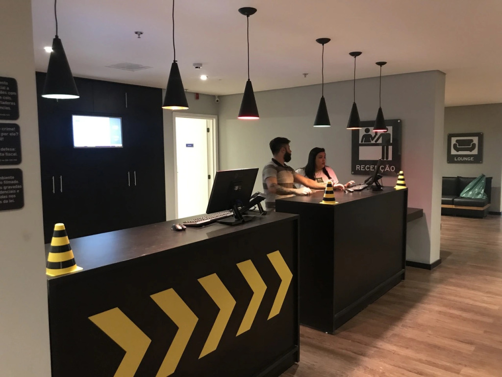 Hotel 3 Rios Plaza