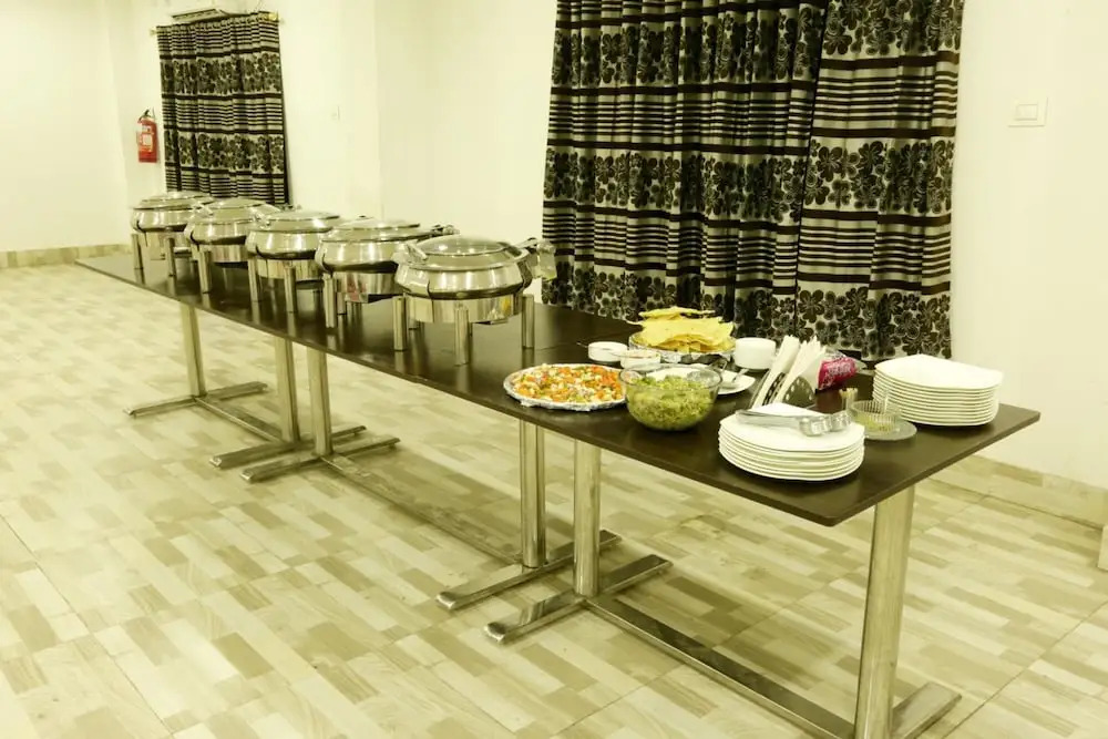 Hotel Grand Luit