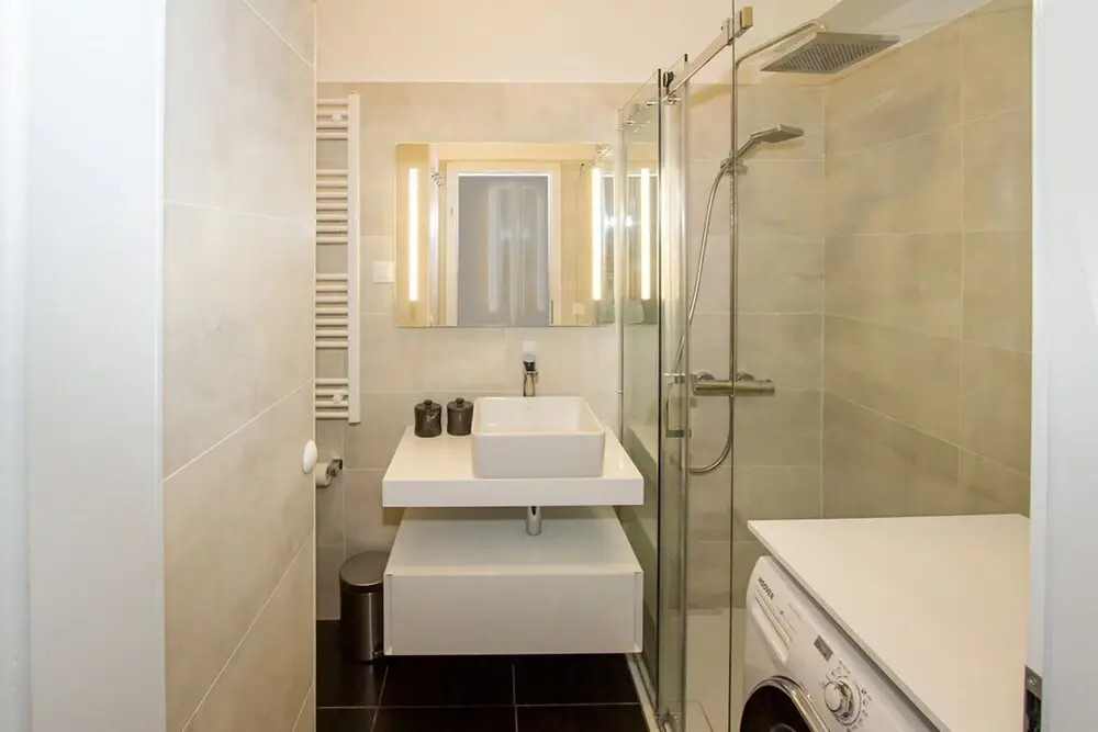 Apartment Ancora