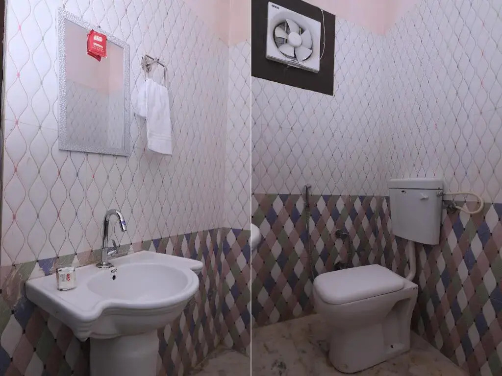 Abhishek Inn by OYO Rooms