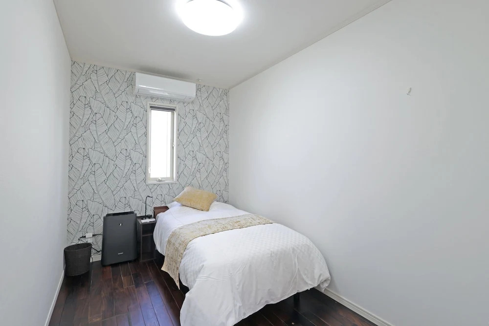 Ocean Villa Tokunoshima